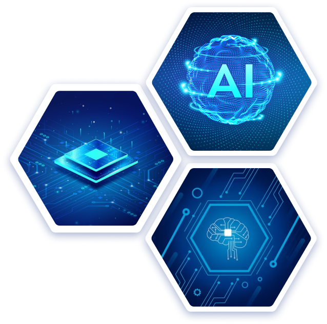 'ai', 'Artificial intelligence' 